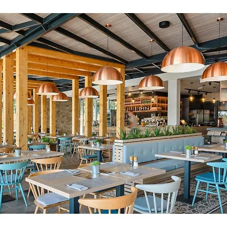 Camping 3 Bedroom Beautiful Stacaravan In Vabriga 5*