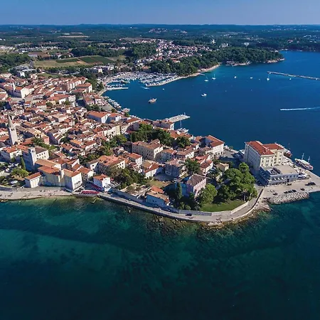 3 Bedroom Stunning Stacaravan In Vabriga Kemp Poreč