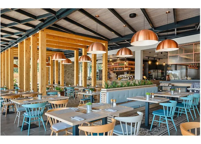 Kemping 3 Bedroom Beautiful Stacaravan In Vabriga 5*