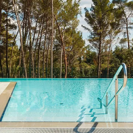 Camping 3 Bedroom Beautiful Stacaravan In Vabriga 5*