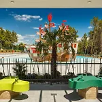 3 Bedroom Lovely Stacaravan In Vabriga