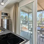 3 Bedroom Lovely Stacaravan In Vabriga Κάμπινγκ 5*