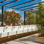 Κάμπινγκ 3 Bedroom Lovely Stacaravan In Vabriga Πόρετς