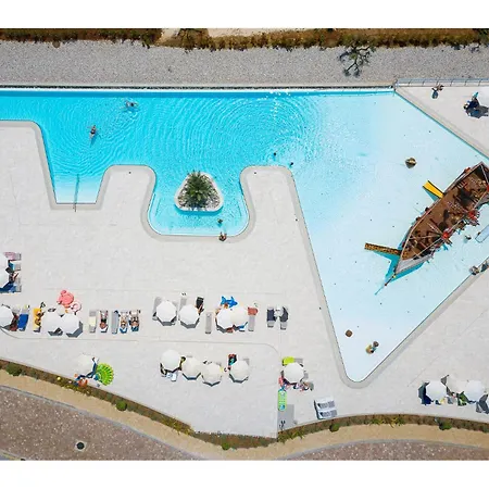 3 Bedroom Lovely Stacaravan In Vabriga Πόρετς