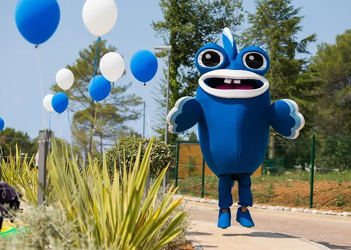 3 Bedroom Beautiful Stacaravan In Vabriga 5*